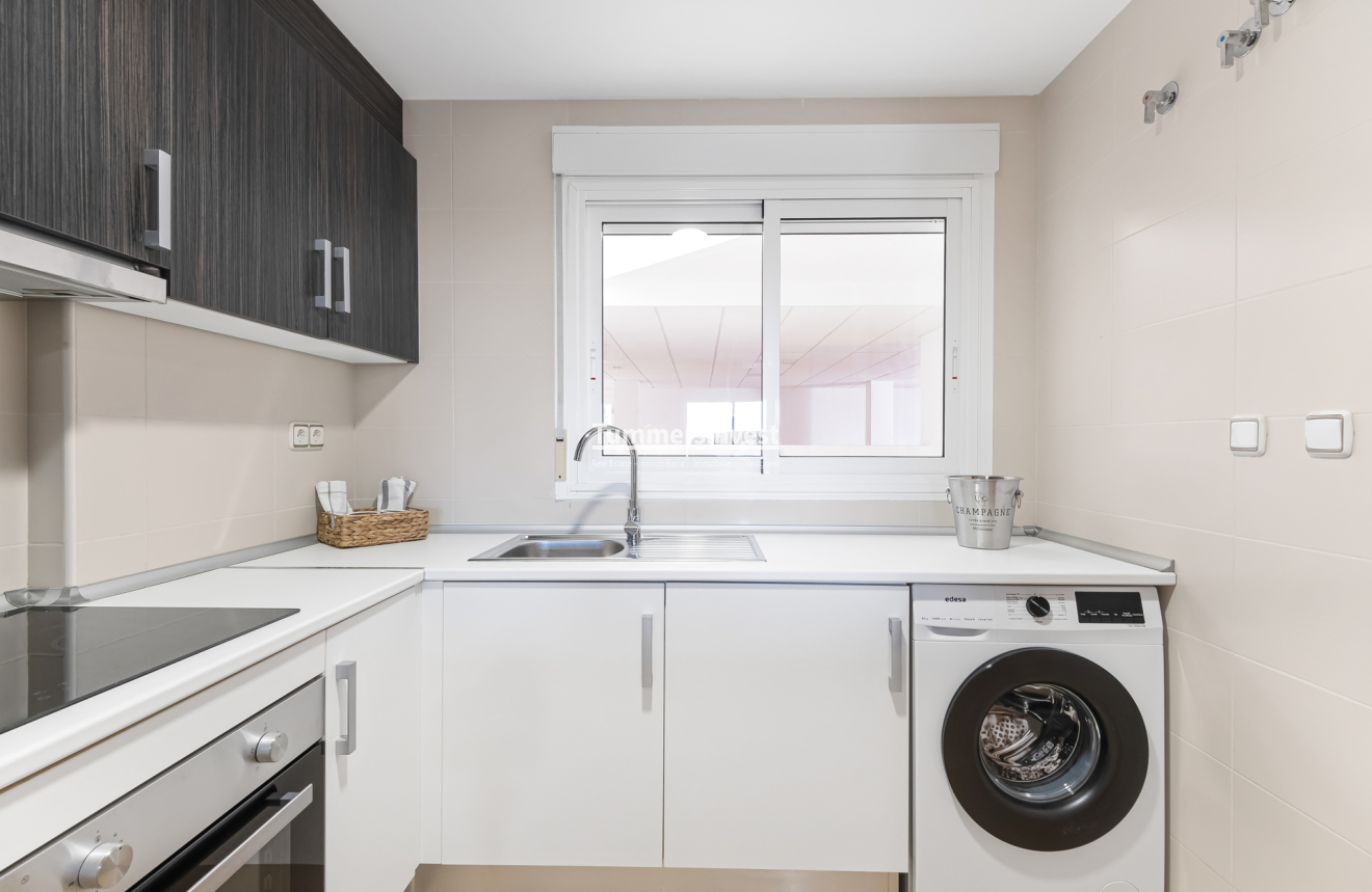 Nieuwbouw Woningen · Apartment · Orihuela Costa