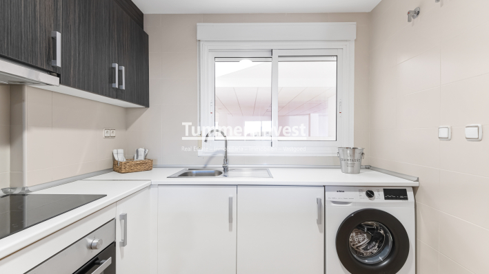 Nieuwbouw Woningen · Apartment · Orihuela Costa