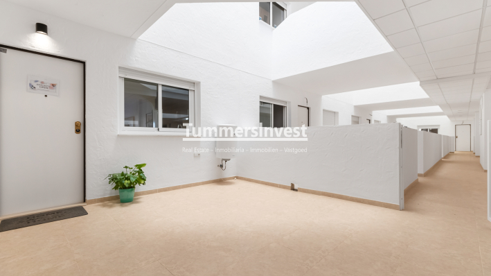 Nieuwbouw Woningen · Apartment · Orihuela Costa