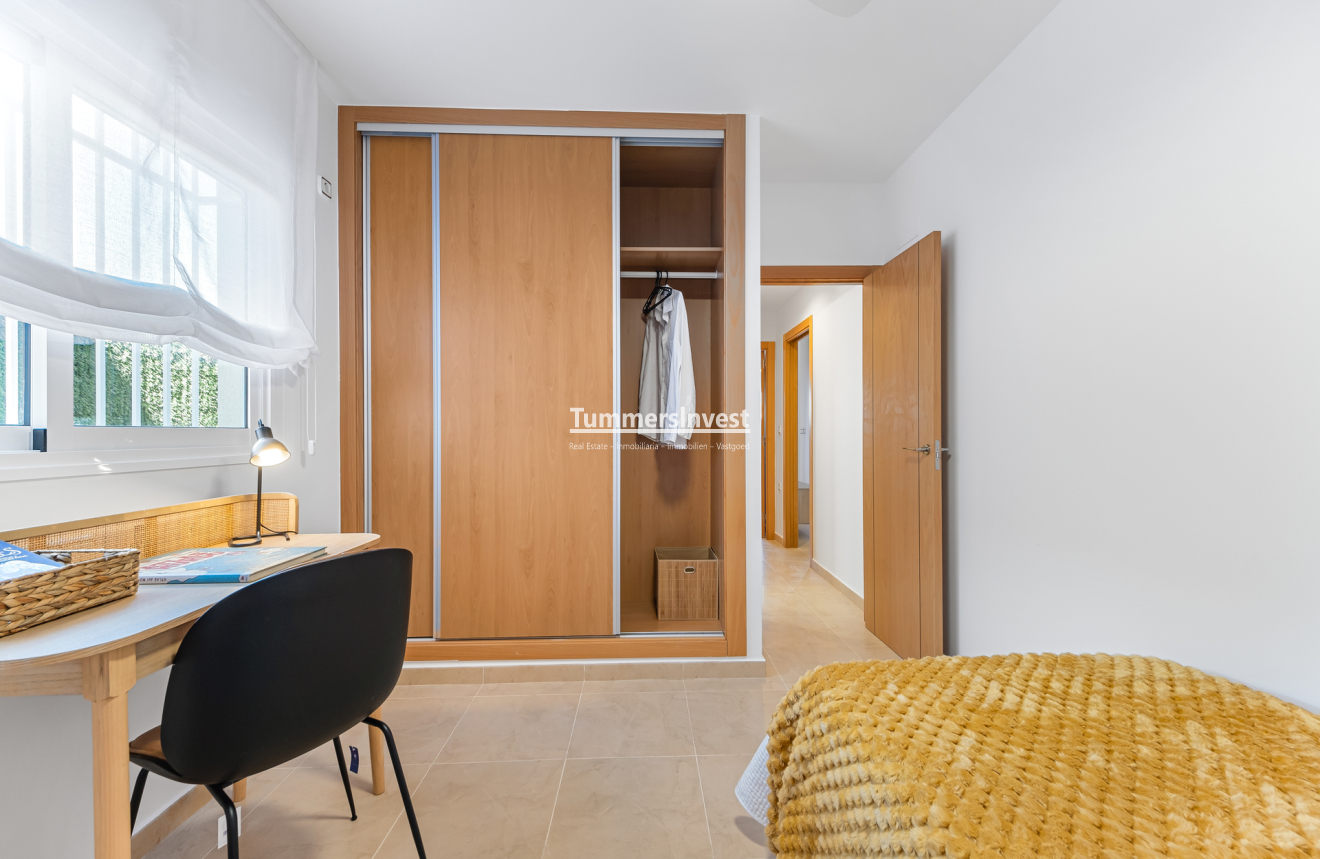 Nieuwbouw Woningen · Apartment · Orihuela Costa