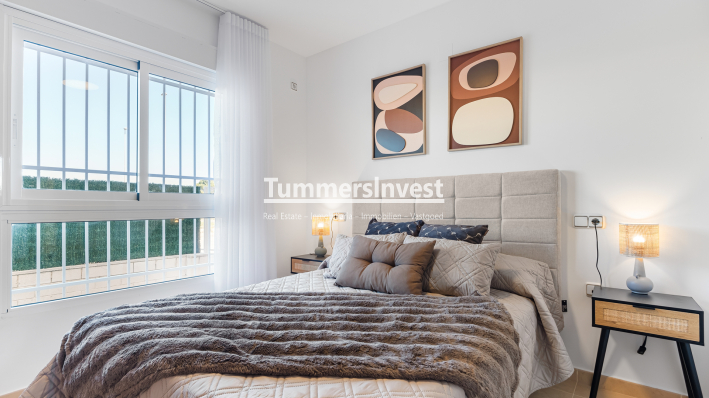 Nieuwbouw Woningen · Apartment · Orihuela Costa