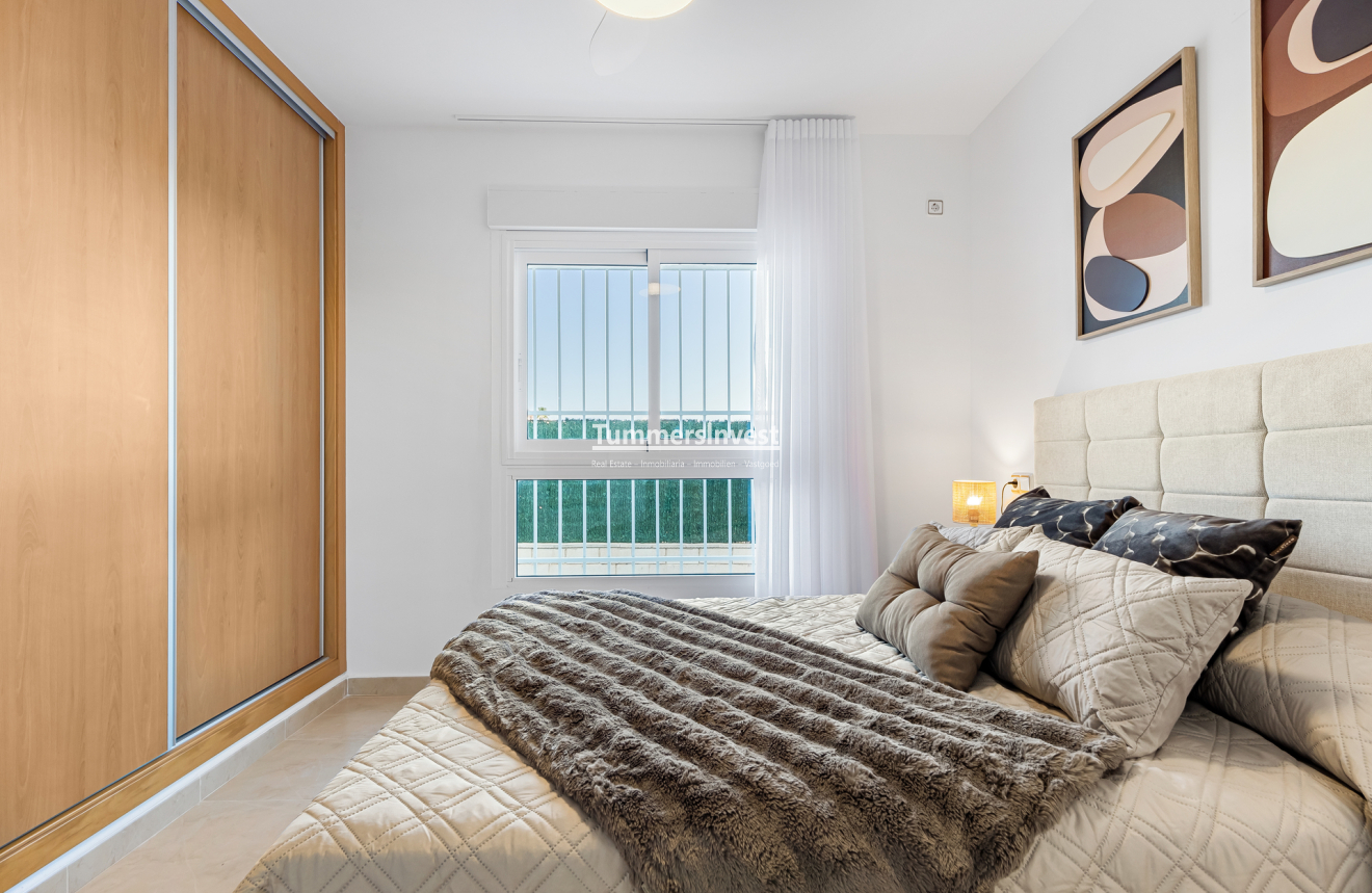 Nieuwbouw Woningen · Apartment · Orihuela Costa