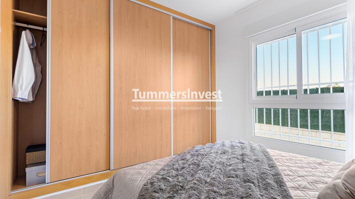 Nieuwbouw Woningen · Apartment · Orihuela Costa