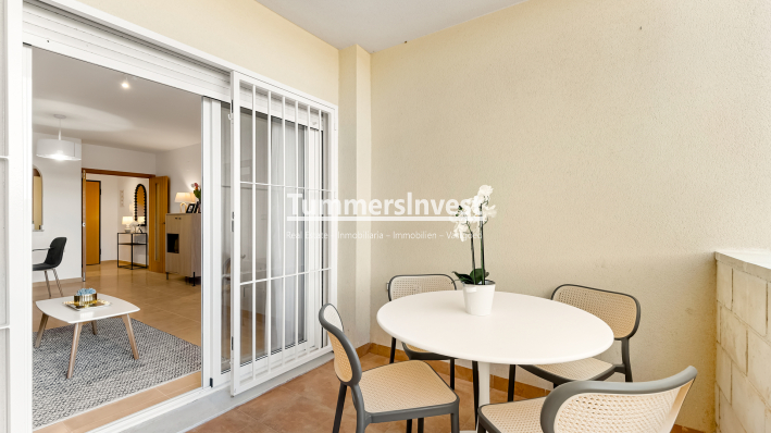 Nieuwbouw Woningen · Apartment · Orihuela Costa