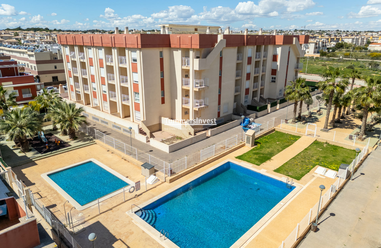 Nieuwbouw Woningen · Apartment · Orihuela Costa