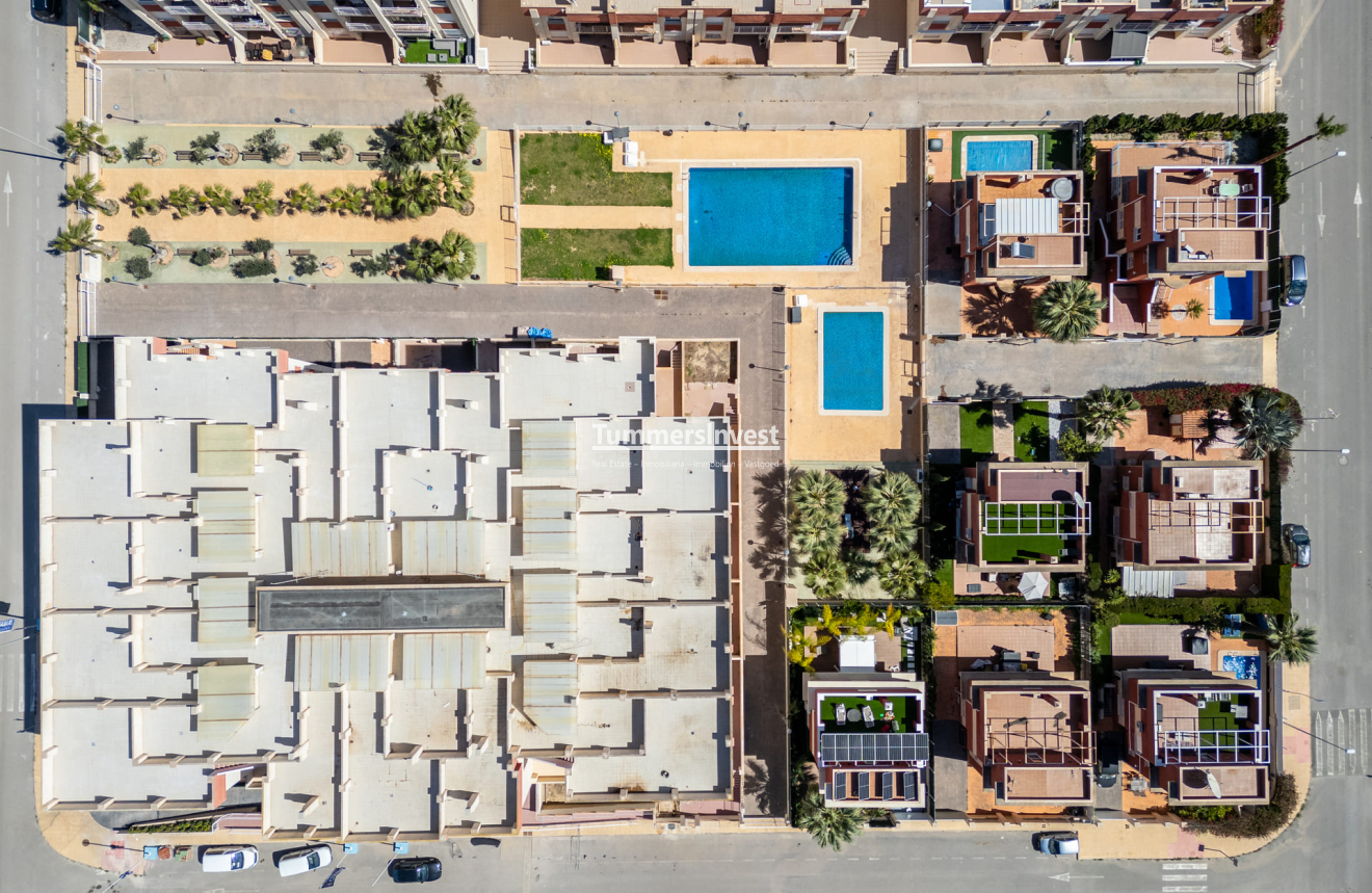 Nieuwbouw Woningen · Apartment · Orihuela Costa