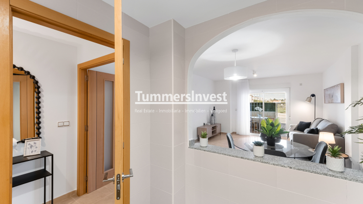 New Build · Apartment · Orihuela Costa