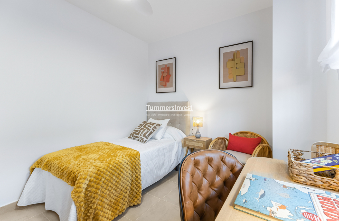 New Build · Apartment · Orihuela Costa