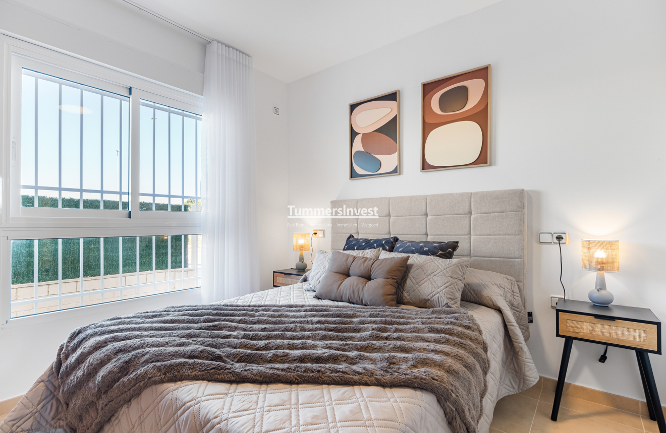 New Build · Apartment · Orihuela Costa