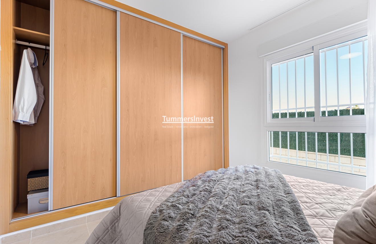 New Build · Apartment · Orihuela Costa