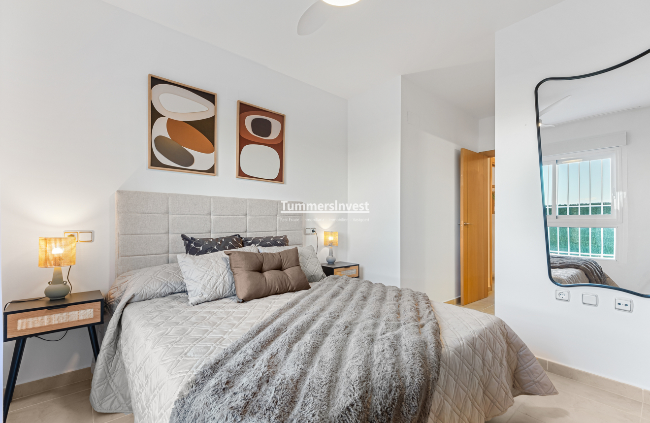 New Build · Apartment · Orihuela Costa