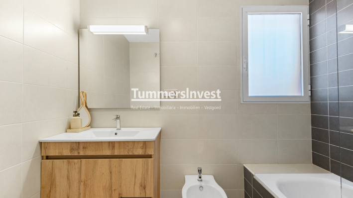 New Build · Apartment · Orihuela Costa
