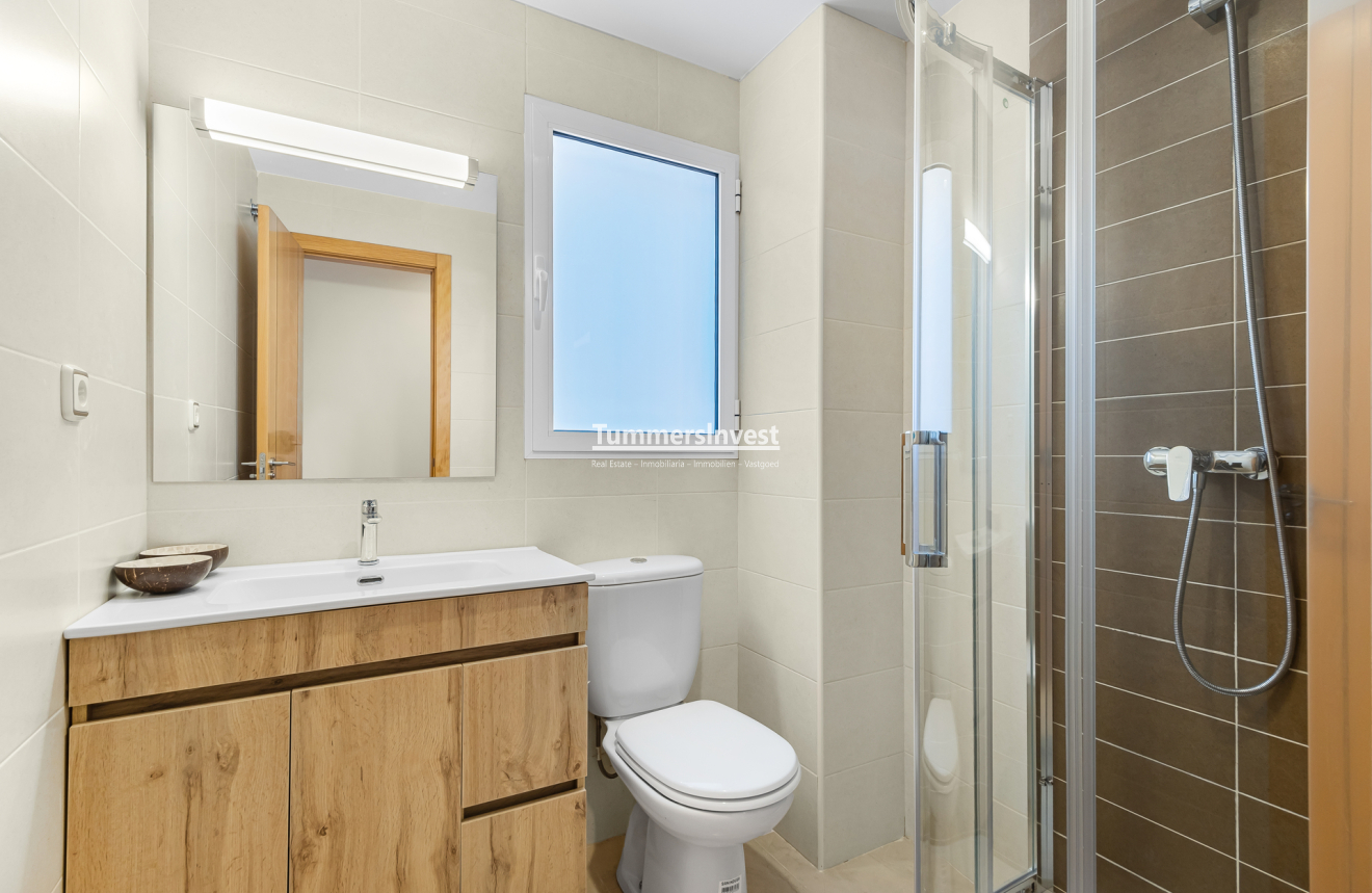 New Build · Apartment · Orihuela Costa