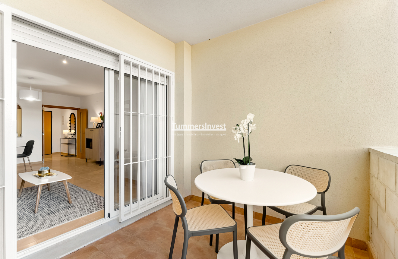 New Build · Apartment · Orihuela Costa