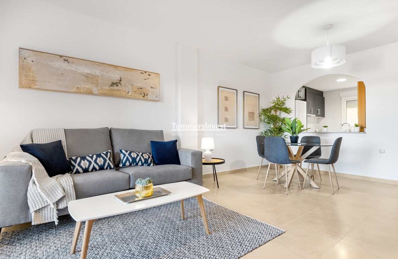 Nieuwbouw Woningen · Apartment · Orihuela Costa