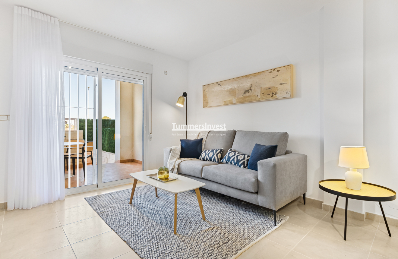 Nieuwbouw Woningen · Apartment · Orihuela Costa