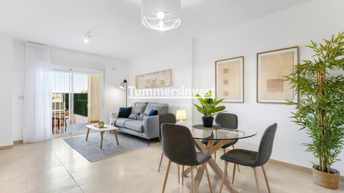 Nieuwbouw Woningen · Apartment · Orihuela Costa