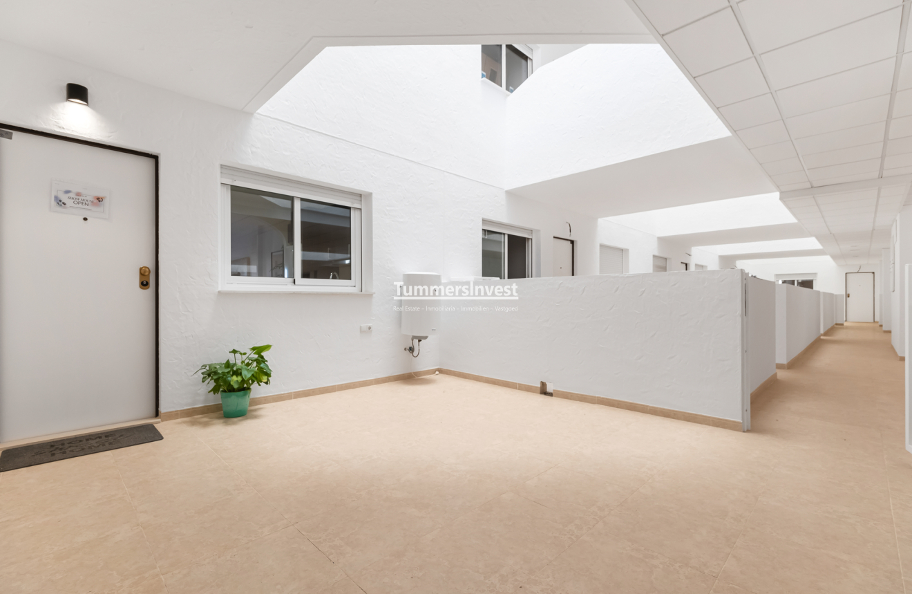 Nieuwbouw Woningen · Apartment · Orihuela Costa