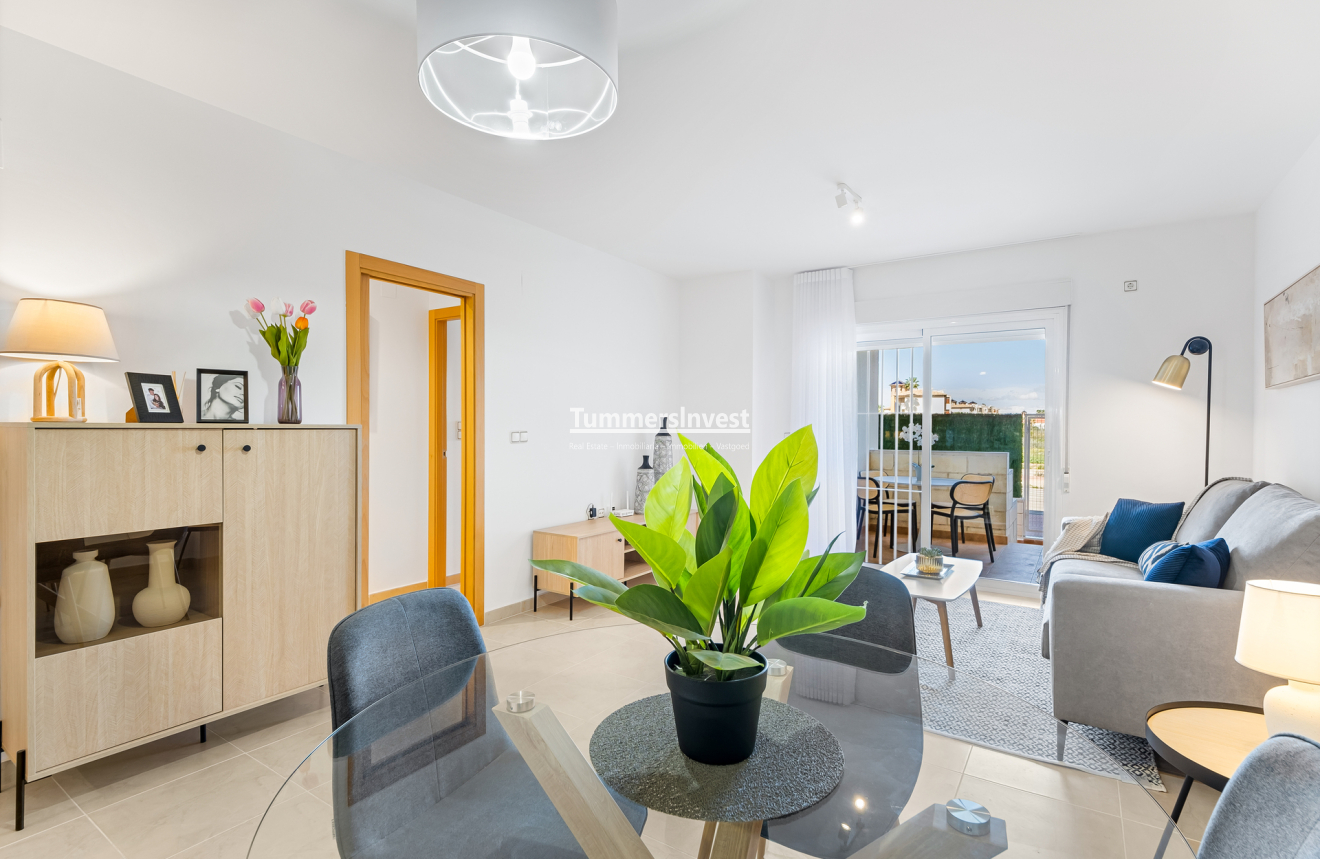 Nieuwbouw Woningen · Apartment · Orihuela Costa