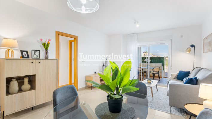 Nieuwbouw Woningen · Apartment · Orihuela Costa