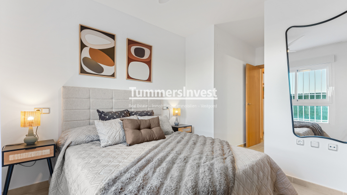 Nieuwbouw Woningen · Apartment · Orihuela Costa