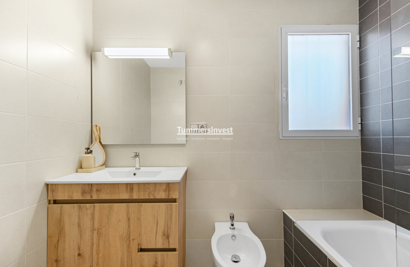 Nieuwbouw Woningen · Apartment · Orihuela Costa