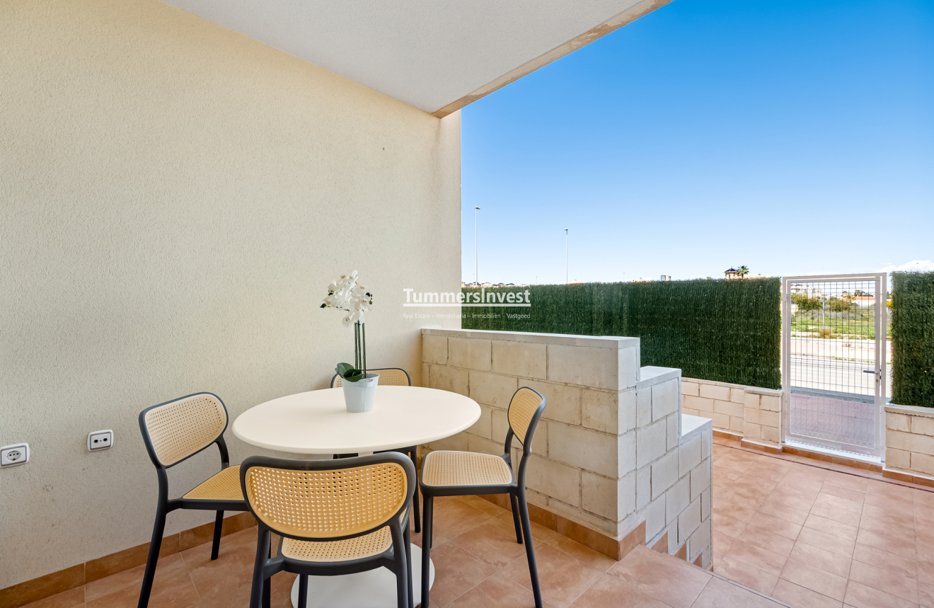 Nieuwbouw Woningen · Apartment · Orihuela Costa