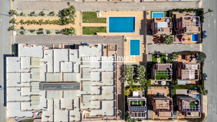 Nieuwbouw Woningen · Apartment · Orihuela Costa