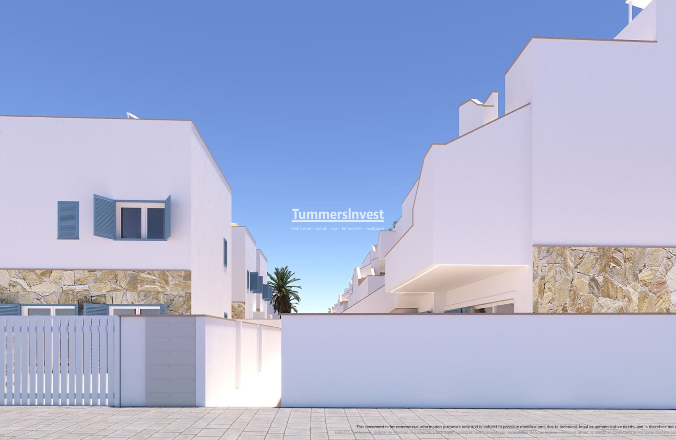 Obra nueva · terraced · Torre de la Horadada