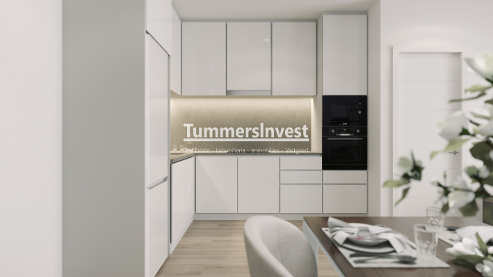 Obra nueva · Apartment · Torrevieja