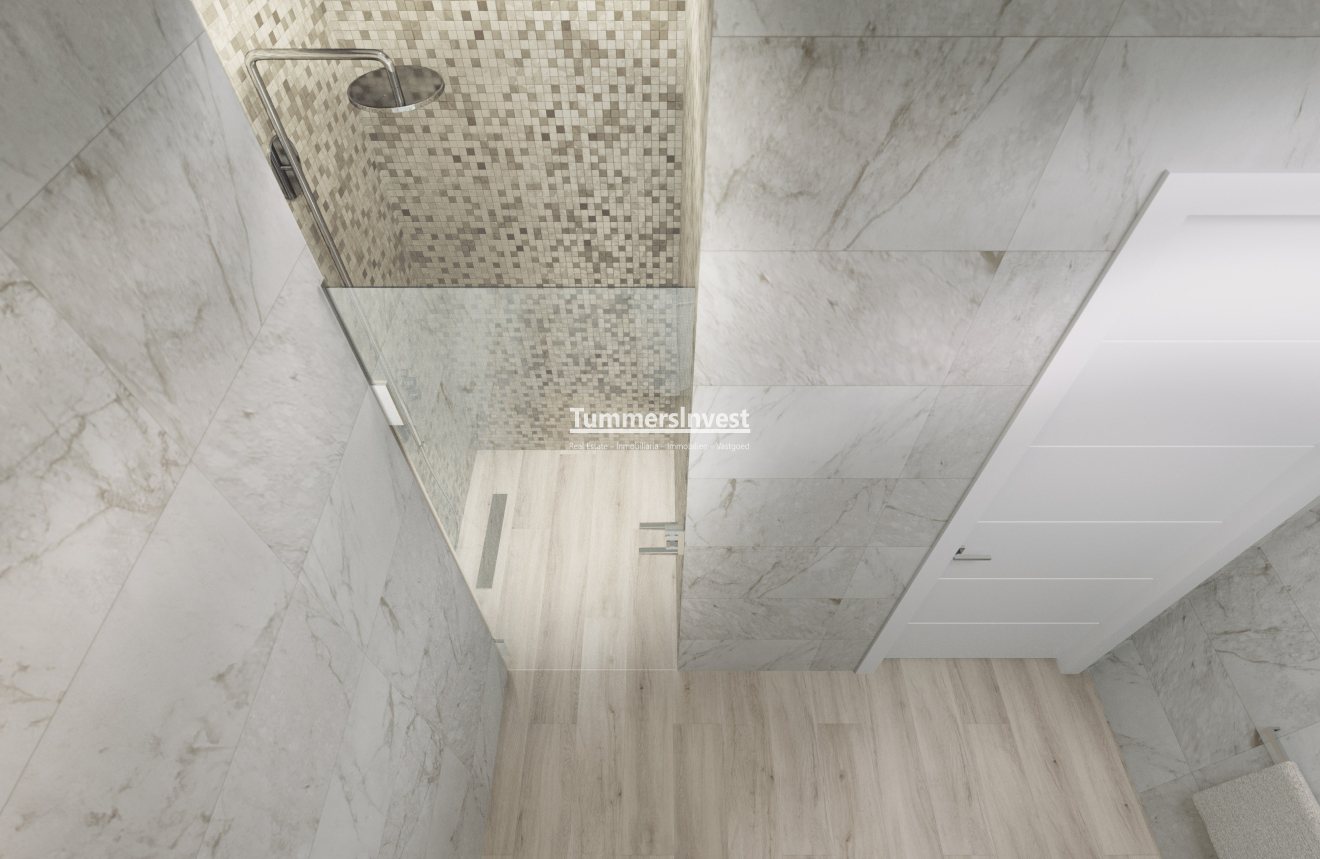 Obra nueva · Apartment · Torrevieja