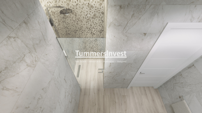 Obra nueva · Apartment · Torrevieja