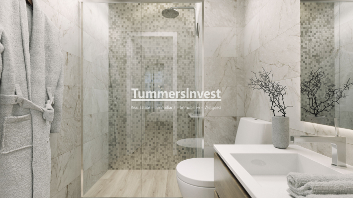 Obra nueva · Apartment · Torrevieja