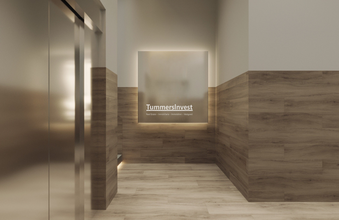 Obra nueva · Apartment · Torrevieja