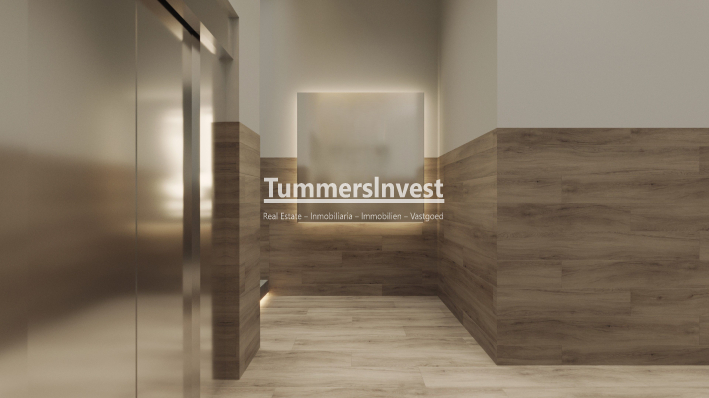 Obra nueva · Apartment · Torrevieja