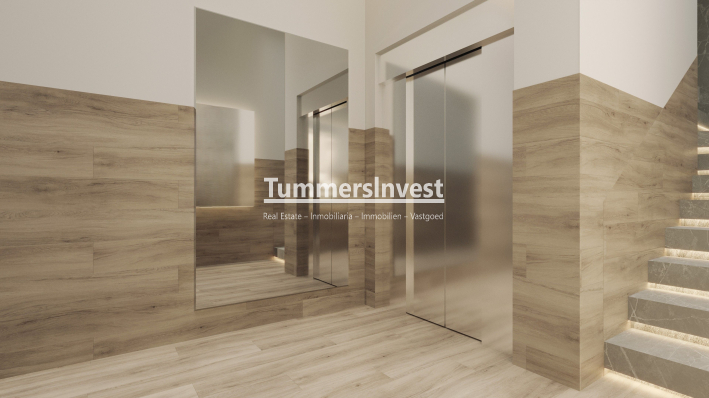 Obra nueva · Apartment · Torrevieja