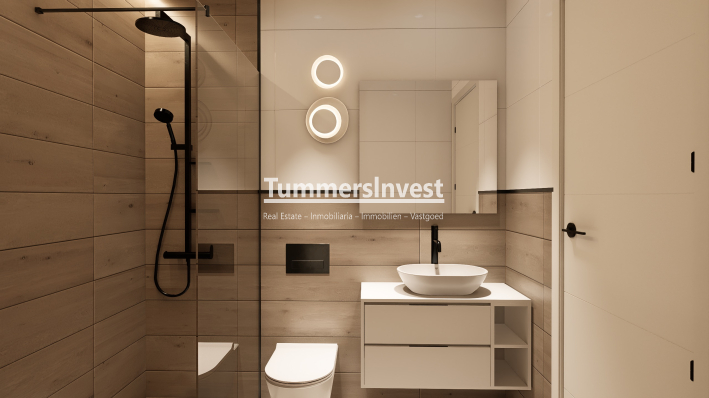 Nieuwbouw Woningen · high-bungalow · Pilar de la Horadada