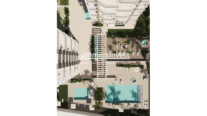 Nieuwbouw Woningen · Penthouse · Calpe