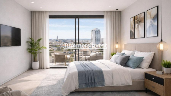 Nieuwbouw Woningen · Apartment · Torrevieja