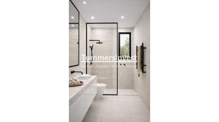 Nieuwbouw Woningen · Apartment · Torrevieja