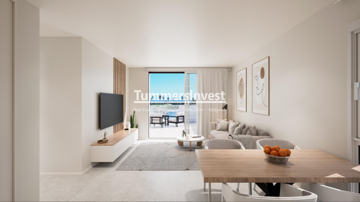 New Build · low-bungalow · Pilar de la Horadada