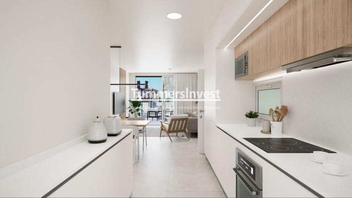 New Build · low-bungalow · Pilar de la Horadada