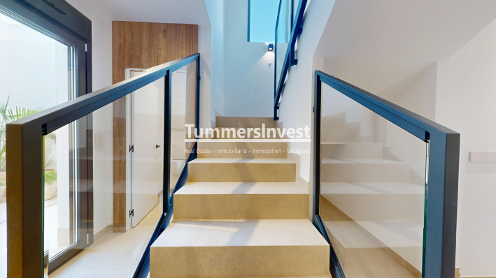 Neue Gebäude · detached · Finestrat