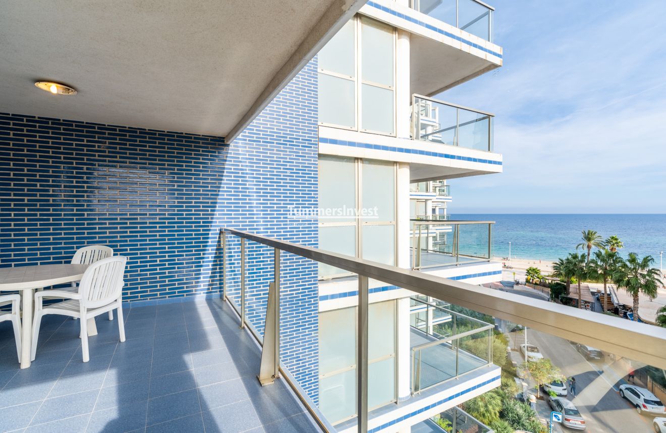 New Build · Penthouse · Calpe