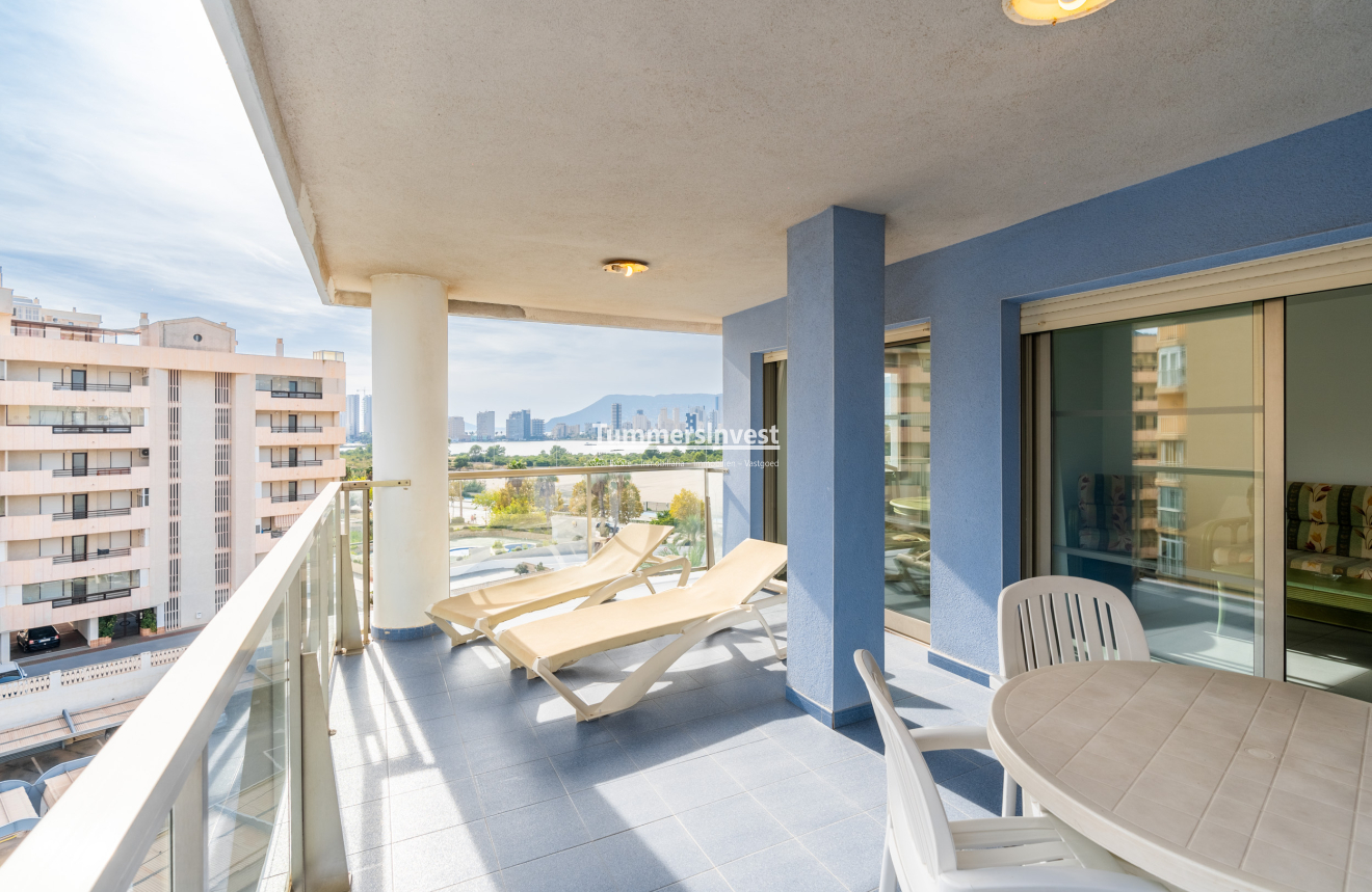 New Build · Penthouse · Calpe