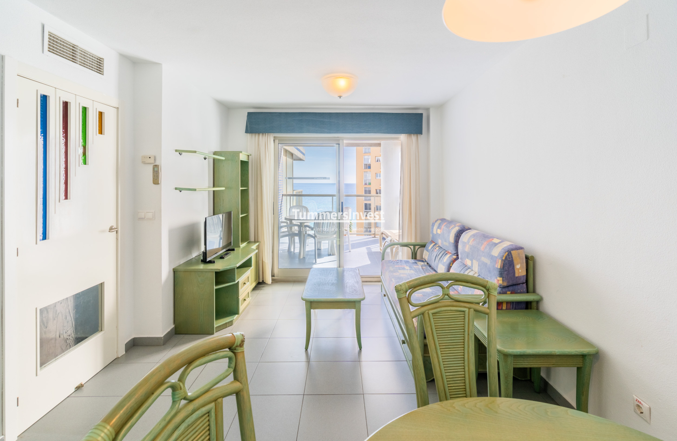 New Build · Penthouse · Calpe