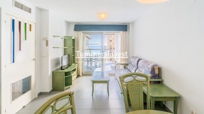 New Build · Penthouse · Calpe