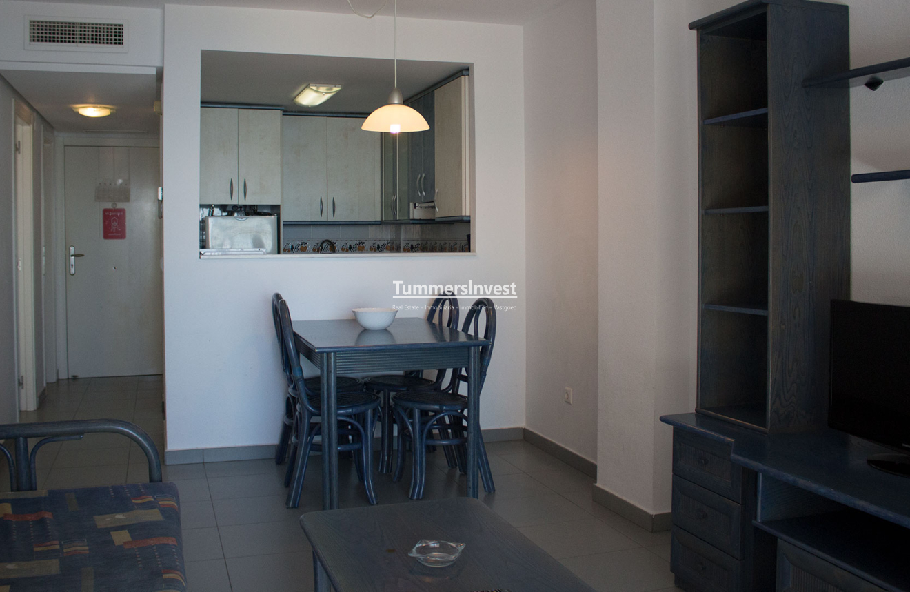 New Build · Penthouse · Calpe