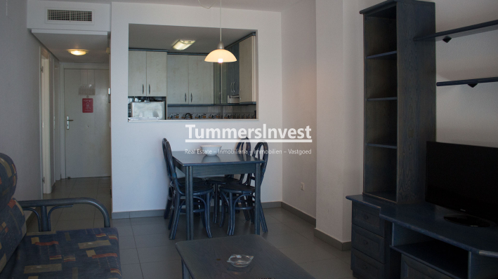 New Build · Penthouse · Calpe