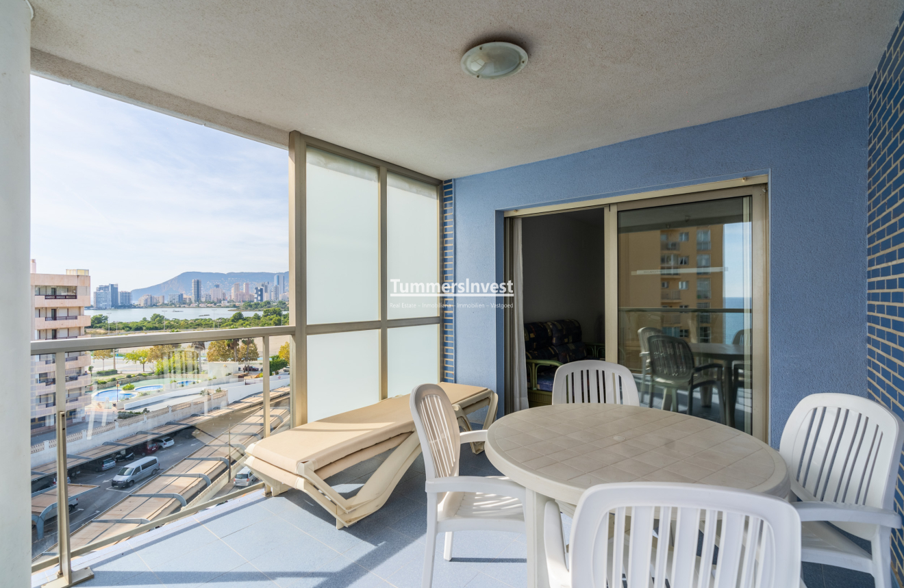 New Build · Penthouse · Calpe